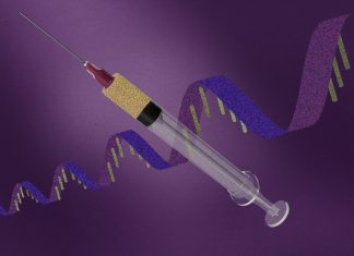 The next generation of mRNA vaccines is on its way