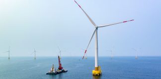 The US Has Big Plans for Wind Energy—but an Obscure 1920s Law Is Getting in the Way