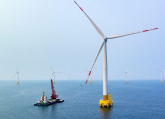 The US Has Big Plans for Wind Energy—but an Obscure 1920s Law Is Getting in the Way