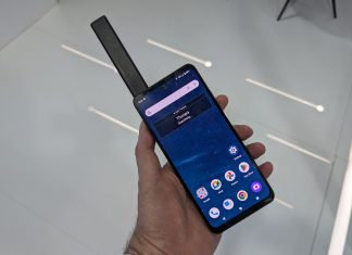 The Weird, Wacky Gizmos and Gadgets We Saw at MWC 2024