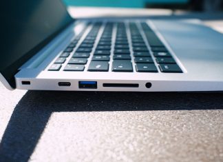 Tuxedo InfinityBook Pro Review (2024): A Top Linux Laptop