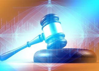 When cloud AI lands you in court