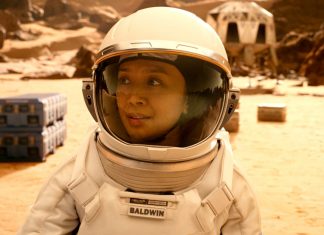Why Aren’t More People Watching ‘For All Mankind’?