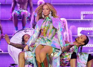 Why Beyoncé’s ‘Texas Hold ’Em’ Has Taken Over TikTok