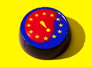 Europe’s Digital Markets Act Is Breaking Open the Empires of Big Tech