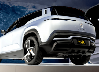 Fisker Suspends Its EV Production