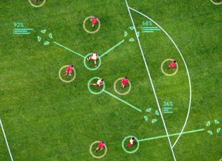 Google DeepMind’s new AI assistant helps elite soccer coaches get even better