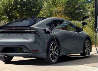 Here Comes the Flood of Plug-In Hybrids