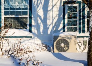 How Do Heat Pumps Work?