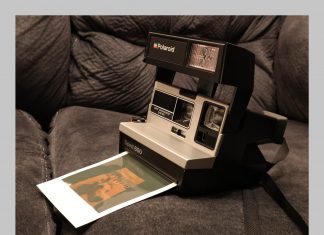 How to Find Film for Your Old Polaroid Camera (2024)