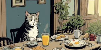 I used generative AI to turn my story into a comic—and you can too