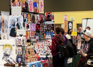 It’s Not Easy Running a Geeky Business