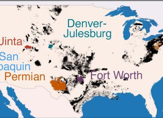 Methane leaks in the US are worse than we thought