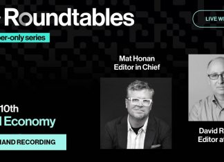 Roundtables: The AI Economy