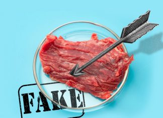 States Are Lining Up to Outlaw Lab-Grown Meat