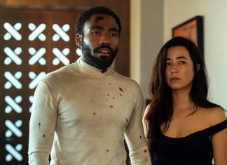 The 32 Best Shows on Amazon Prime Right Now
