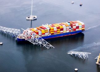 The Baltimore Bridge Collapse Is About to Get Even Messier
