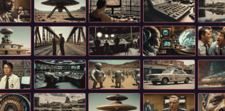 The Download: AI comics, and US tensions with China over EVs