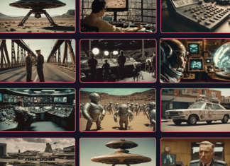 The Download: AI comics, and US tensions with China over EVs