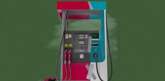 The Download: the problem with plug-in hybrids, and China’s AI talent