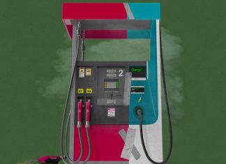 The Download: the problem with plug-in hybrids, and China’s AI talent