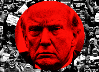 The ‘Emergency Powers’ Risk of a Second Trump Presidency