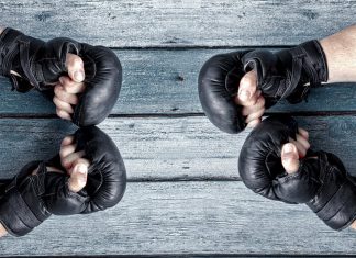 The open source problem