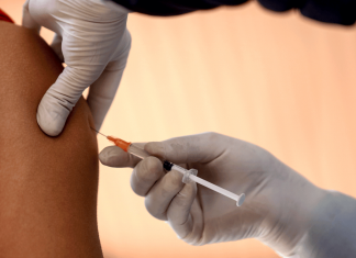 There Are Already More Measles Cases in the US This Year Than All of 2023
