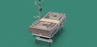 There is a new most expensive drug in the world. Price tag: $4.25 million