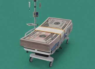 There is a new most expensive drug in the world. Price tag: $4.25 million