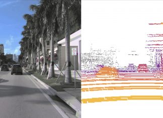 This self-driving startup is using generative AI to predict traffic
