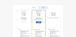 What Is Google One? A Breakdown of Plans, Pricing, and Included Services