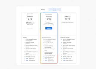 What Is Google One? A Breakdown of Plans, Pricing, and Included Services
