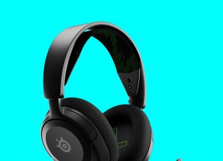 16 Best Gaming Headsets (2024): Wired, Wireless, for Switch, PC, Xbox, PS5, and PS4