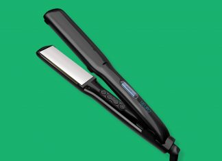 16 Best Hair Straighteners We’ve Tested (2024): Flat Irons, Hot Combs, and Straightening Brushes
