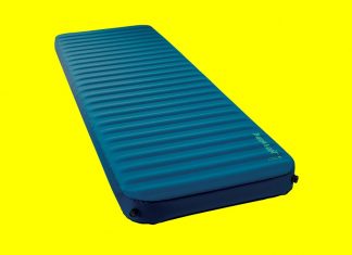 7 Best Sleeping Pads (2024): For Camping, Backpacking, and Travel