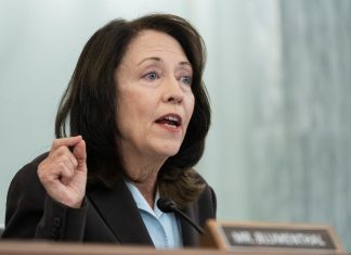 A Breakthrough Online Privacy Proposal Hits Congress