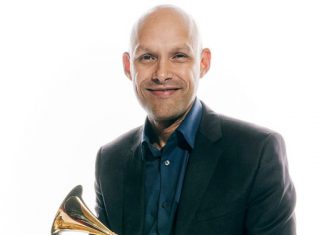 A Grammy for Miguel Zenón