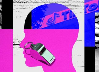 A TikTok Whistleblower Got DC’s Attention. Do His Claims Add Up?