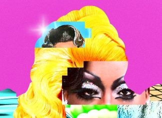 AI-Generated Spoofs of ‘RuPaul’s Drag Race’ Are Flooding Instagram and TikTok