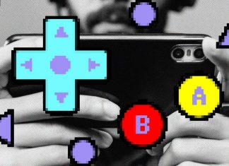 Delta Is an iOS Game Boy Emulator That (Likely) Won’t Get Taken Down