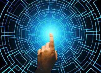 .NET MAUI Community Toolkit adds TouchBehavior support