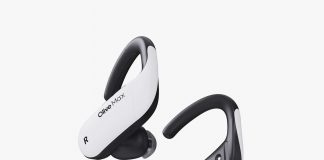 Olive Union Olive Max Hearing Aids: For Mild Hearing Loss