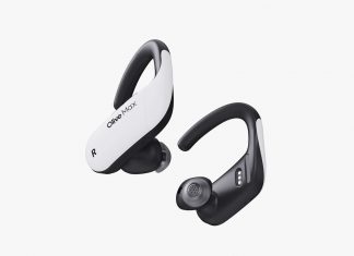 Olive Union Olive Max Hearing Aids: For Mild Hearing Loss