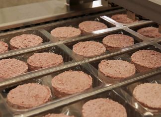 Plant-Based Meat Boomed. Here Comes the Bust