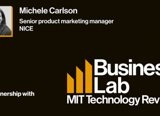 Purpose-built AI builds better customer experiences