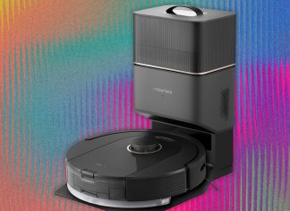 Roborock’s Robot Vacuums—Including WIRED’s Top Pick—Are on Sale Right Now