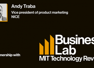 Scaling customer experiences with data and AI