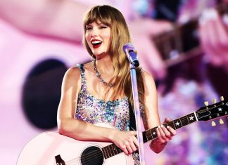 Taylor Swift’s Music Is Back on TikTok—Right Before Her New Album Drops