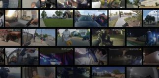 The Download: the problem with police bodycams, and how to make useful robots